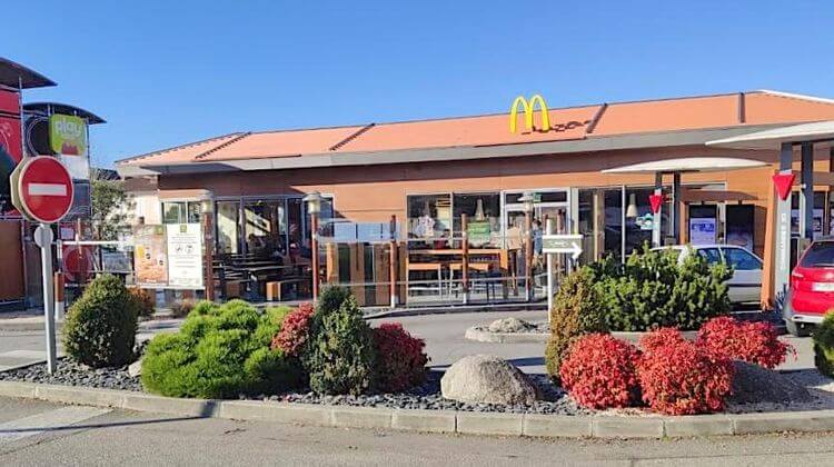 Un 2e McDonald’s à Auch, de nombreux postes à pourvoir